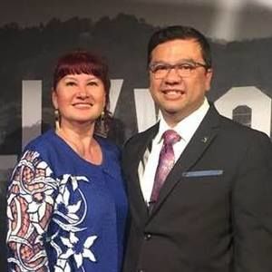 Meet your Posher, Anne-marie